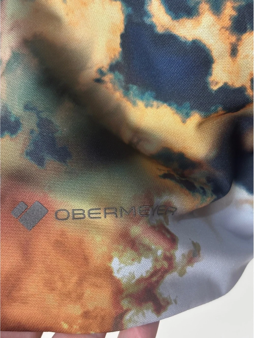 Obermeyer stand out